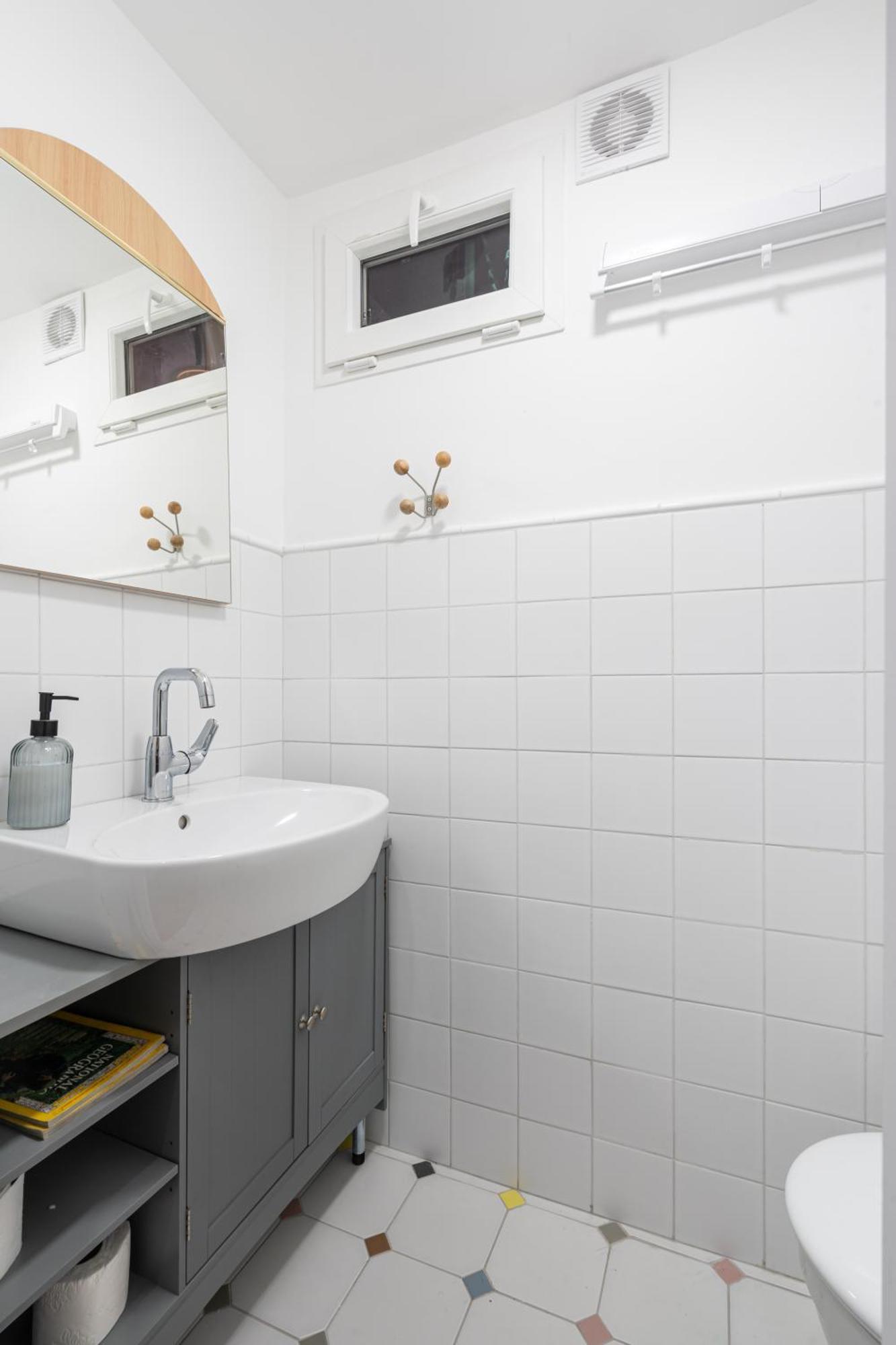 Parkside Apartment Budapest