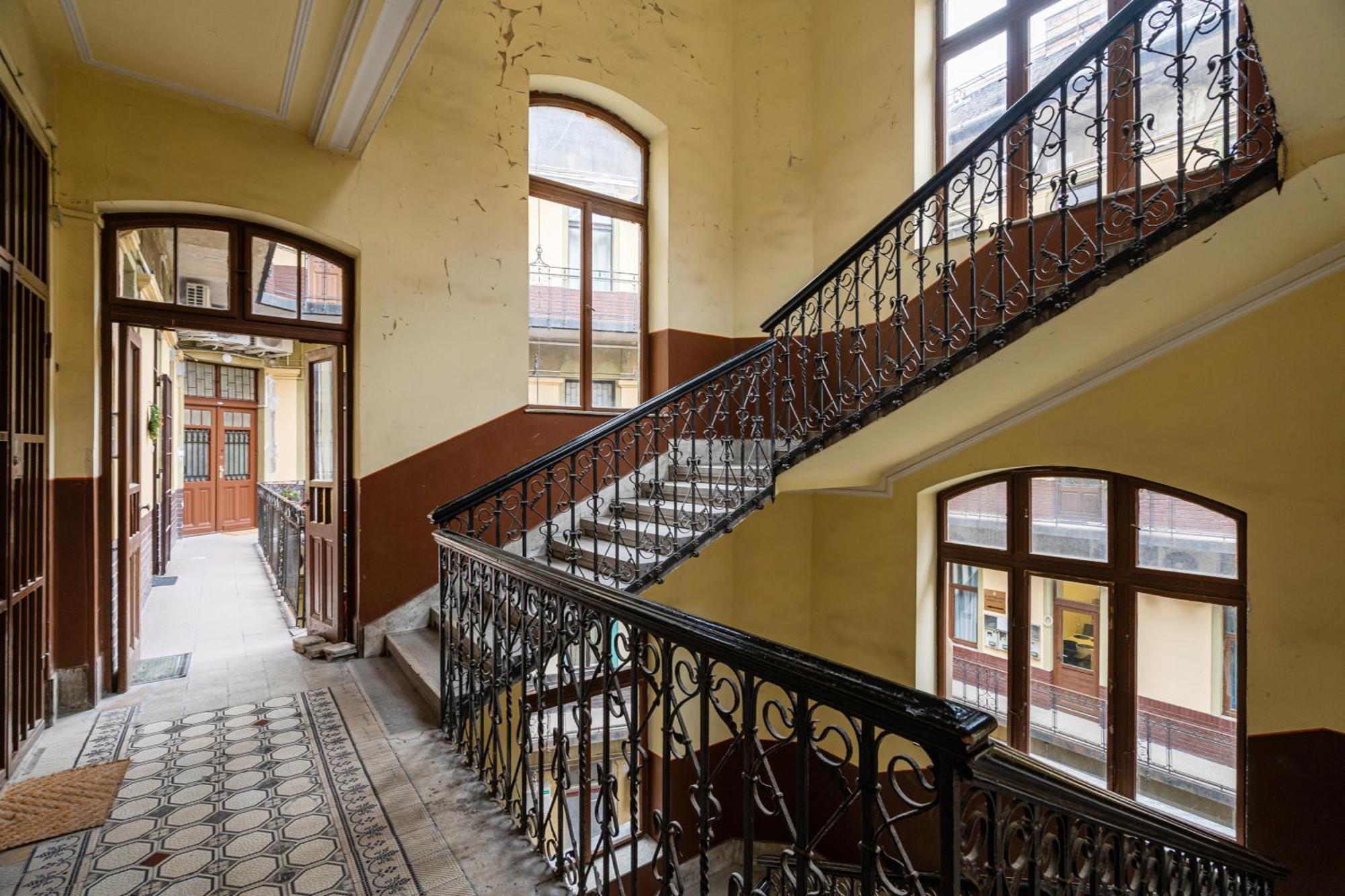 Parkside Budapest