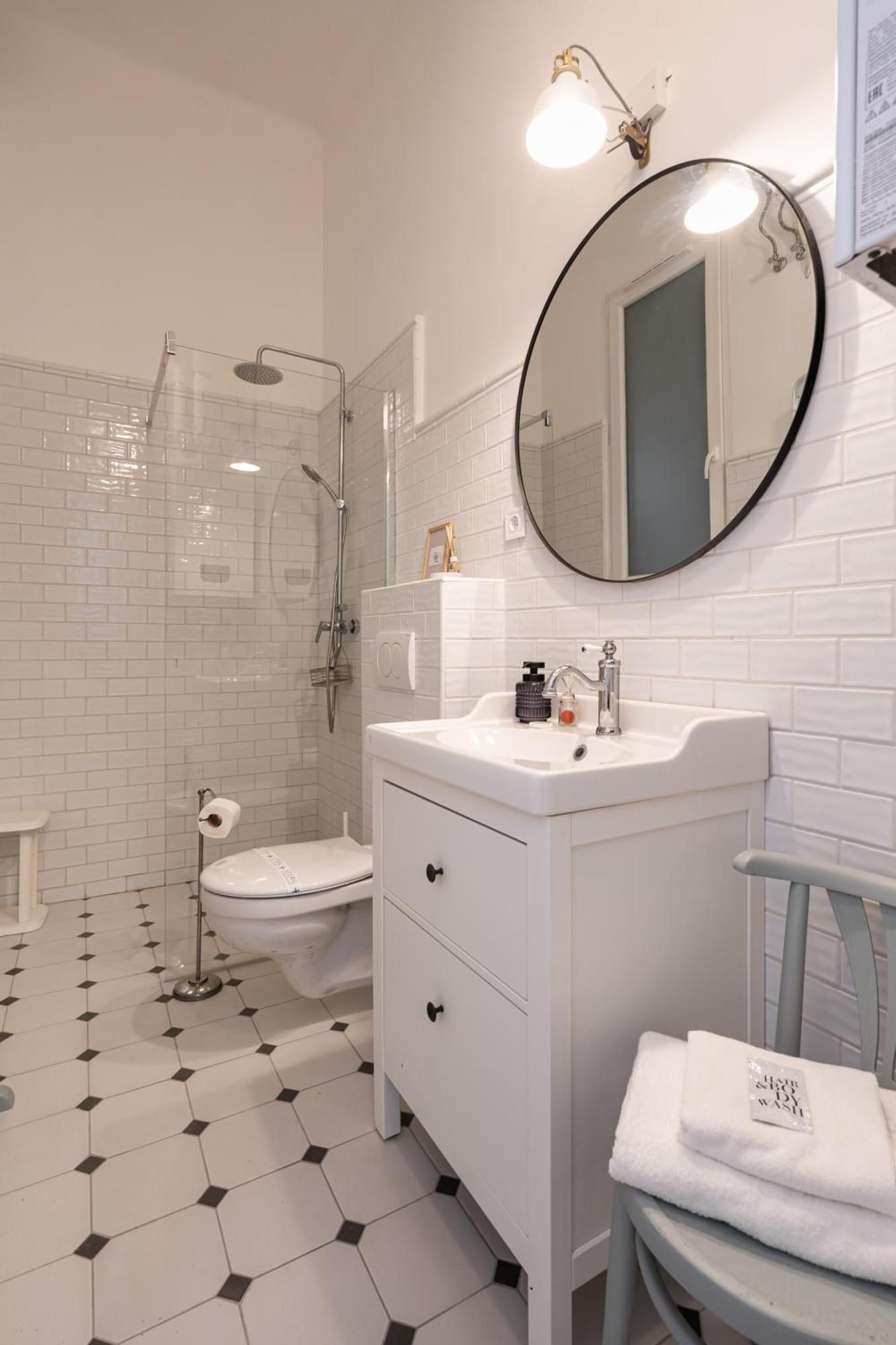 Apartman Parkside