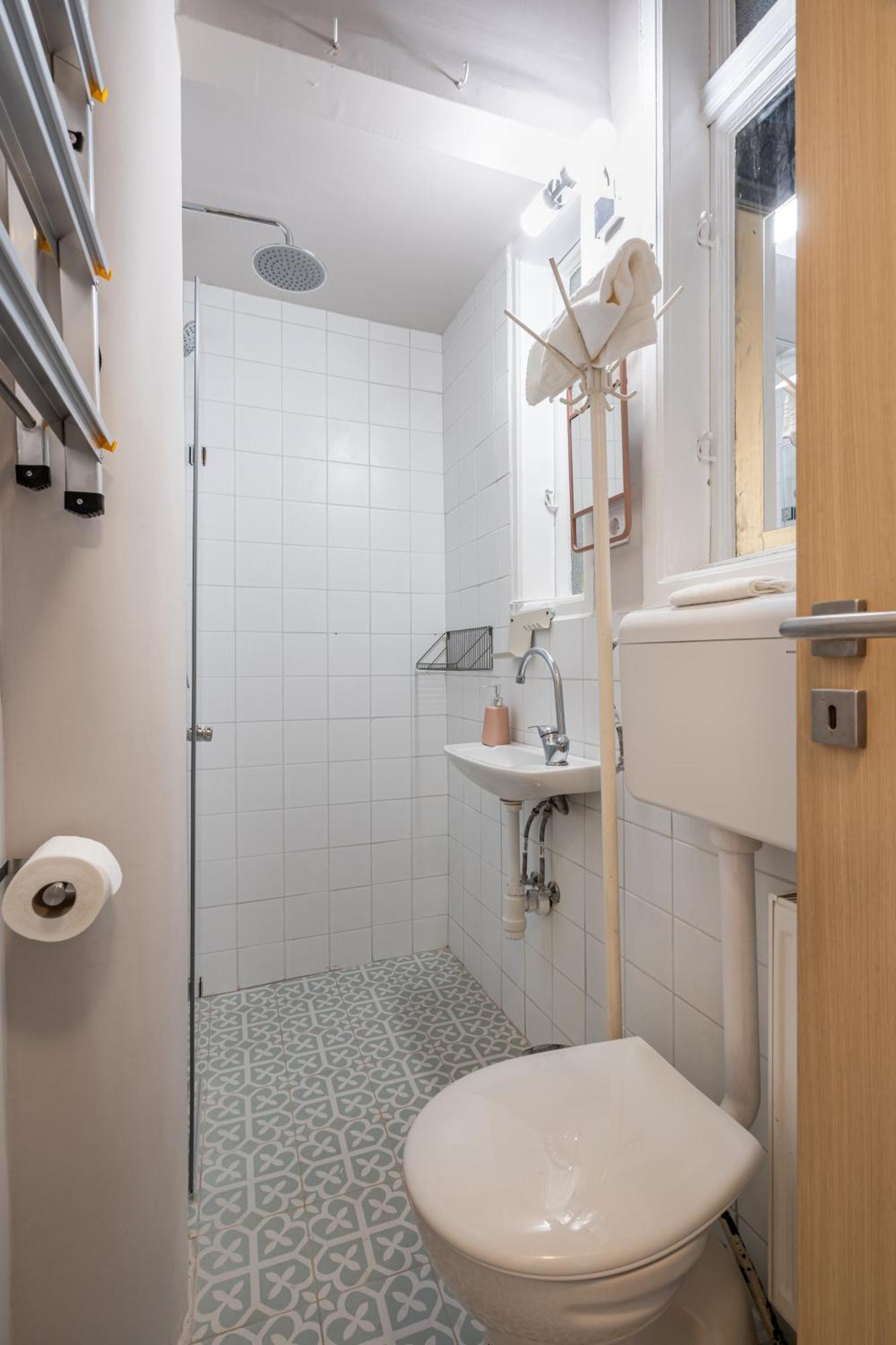 Parkside Apartman *