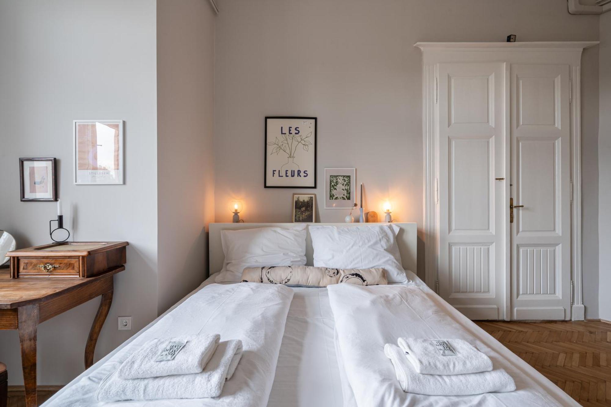 Apartman Parkside
